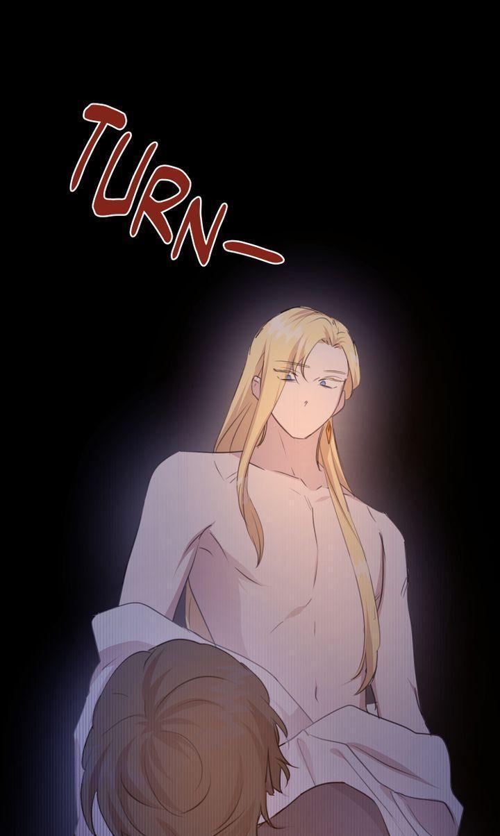 Read The Golden Forest Manga Online