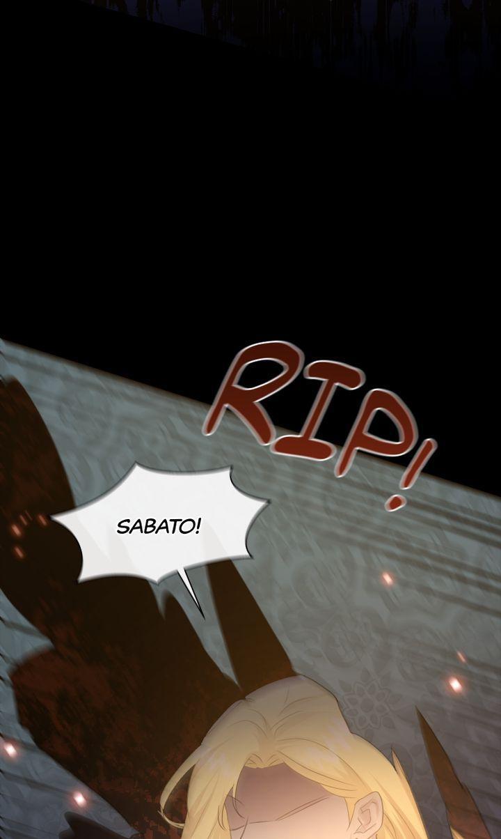 Read The Golden Forest Manga Online