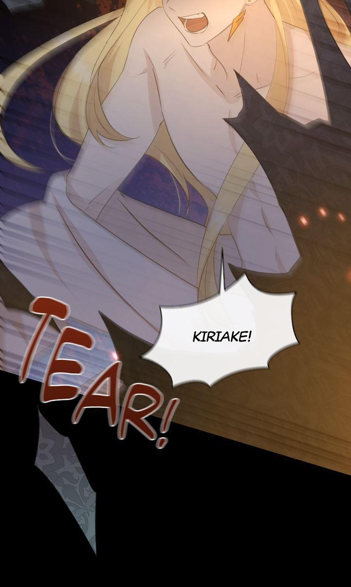 Read The Golden Forest Manga Online