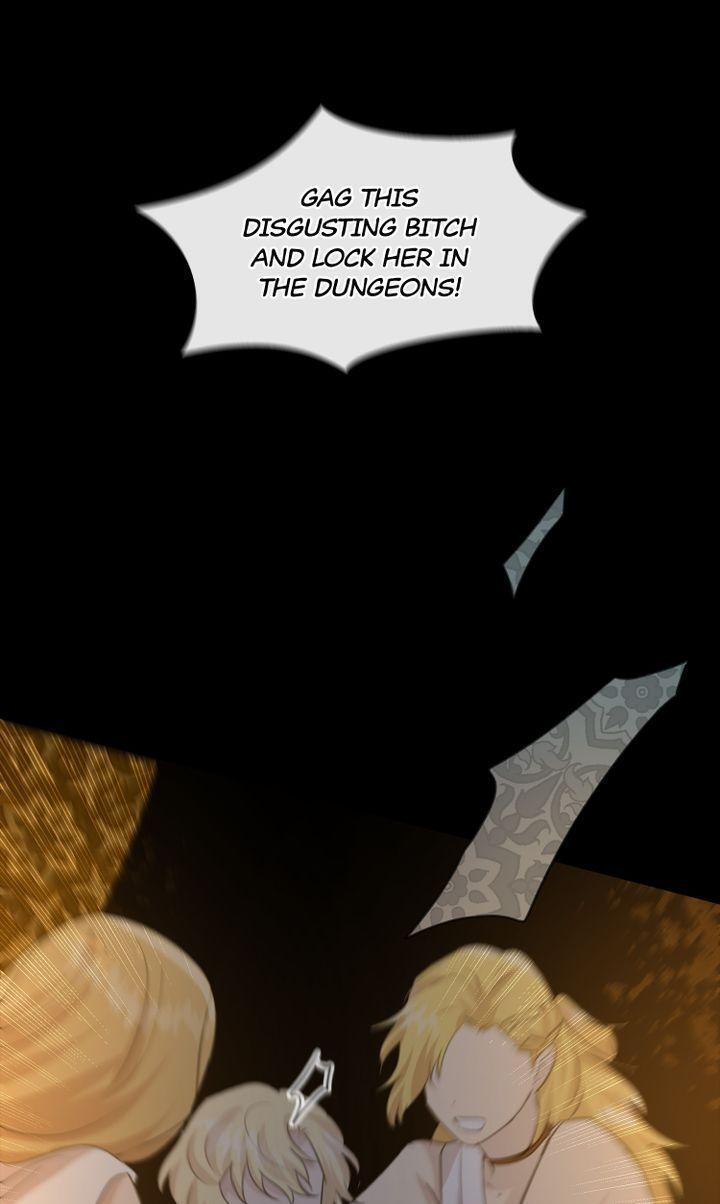 Read The Golden Forest Manga Online