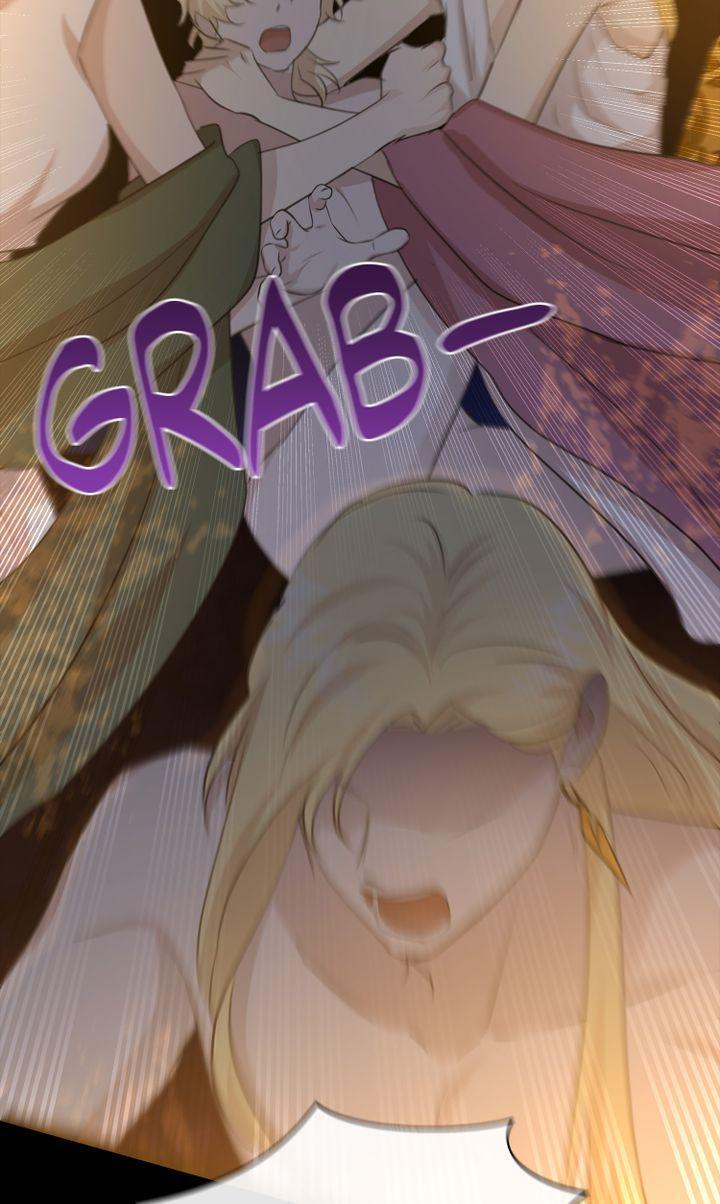 Read The Golden Forest Manga Online