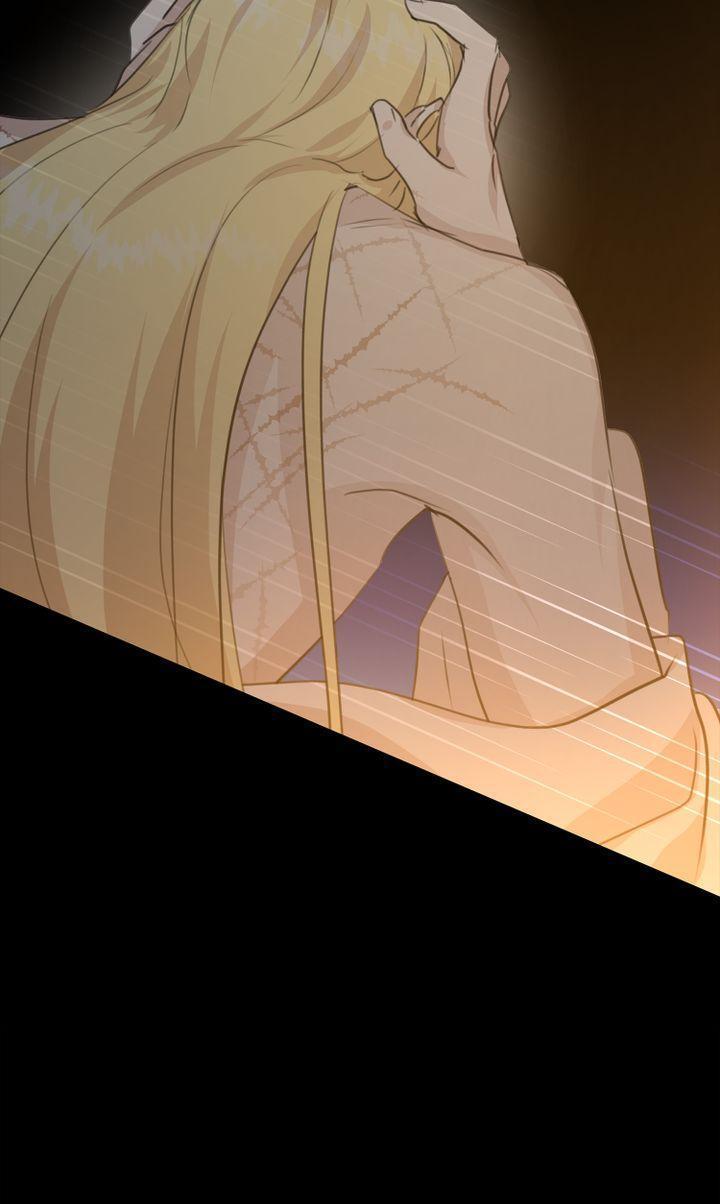 Read The Golden Forest Manga Online