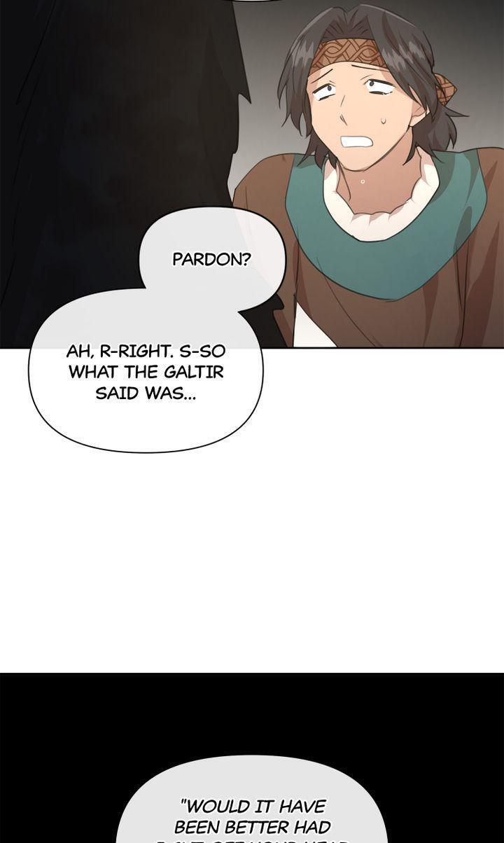 Read The Golden Forest Manga Online