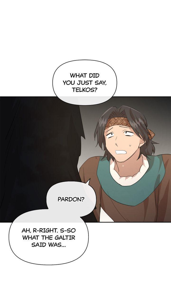 Read The Golden Forest Manga Online