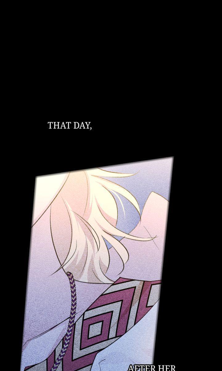 Read The Golden Forest Manga Online