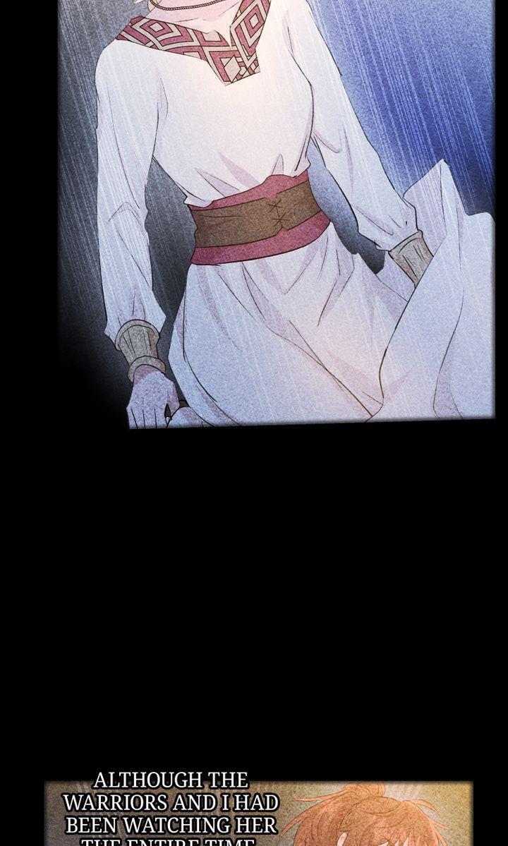 Read The Golden Forest Manga Online