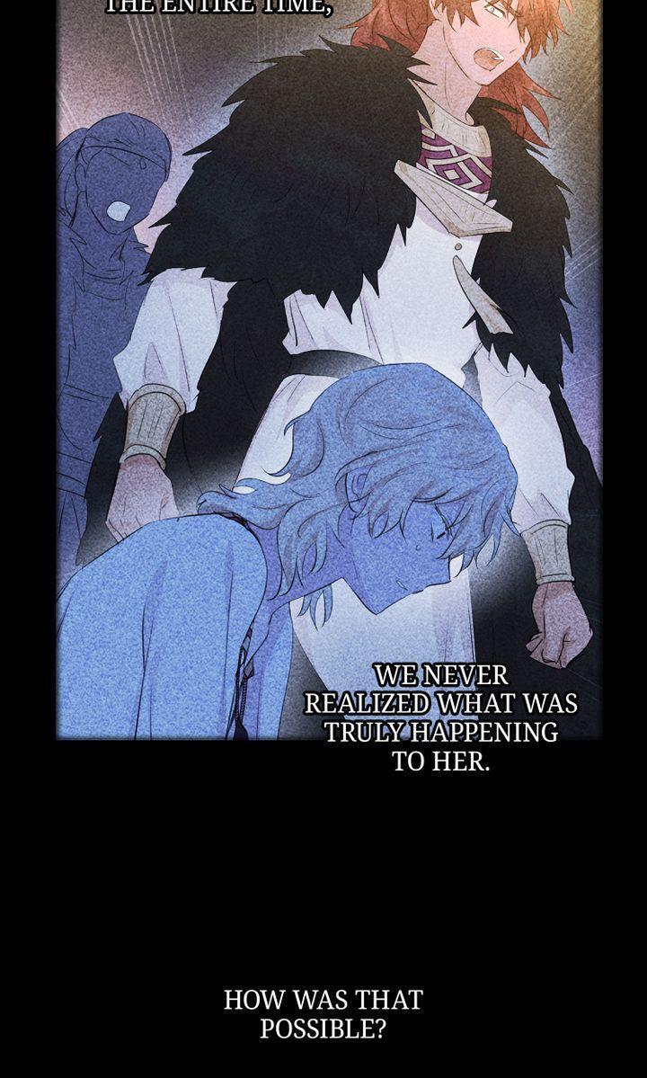 Read The Golden Forest Manga Online