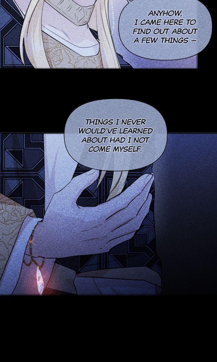 Read The Golden Forest Manga Online