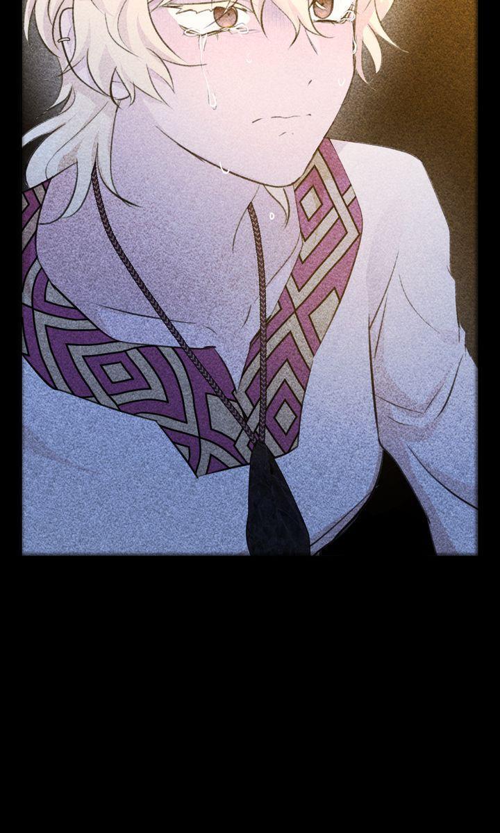 Read The Golden Forest Manga Online