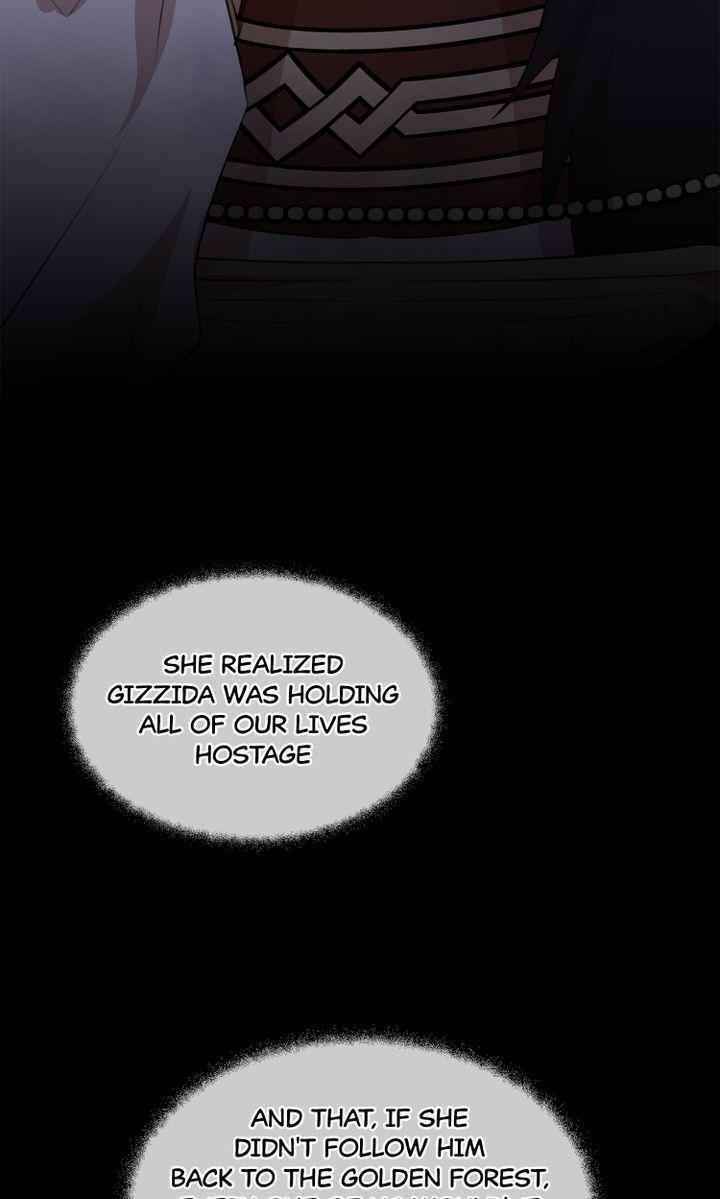 Read The Golden Forest Manga Online