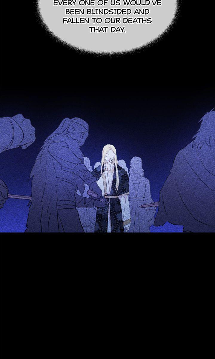 Read The Golden Forest Manga Online