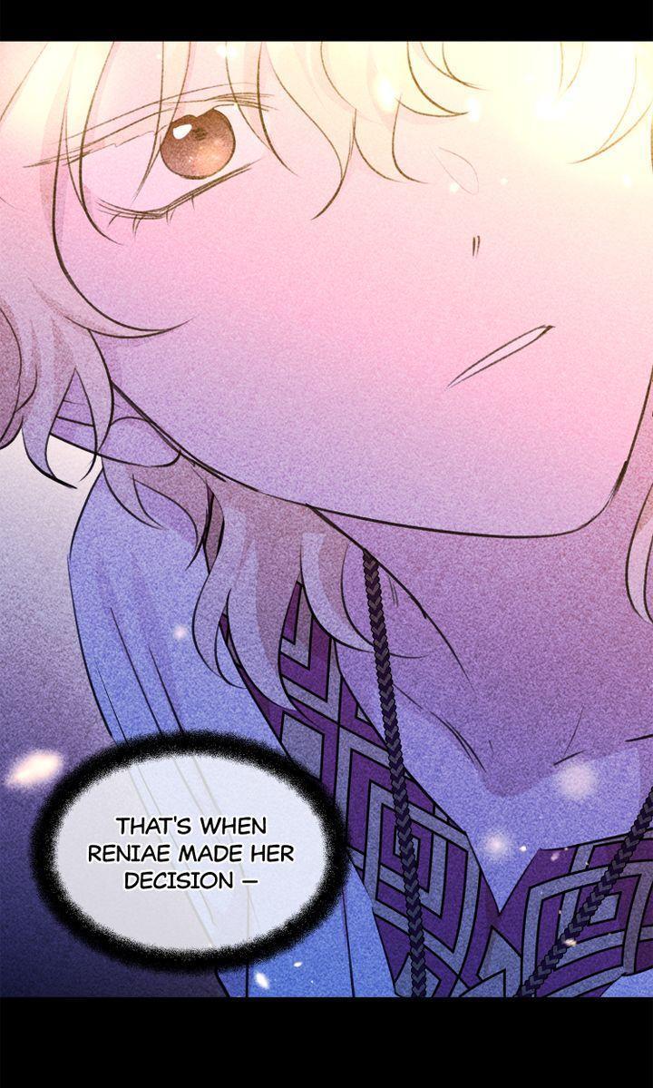 Read The Golden Forest Manga Online