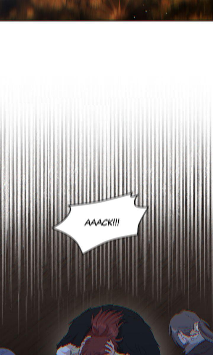 Read The Golden Forest Manga Online