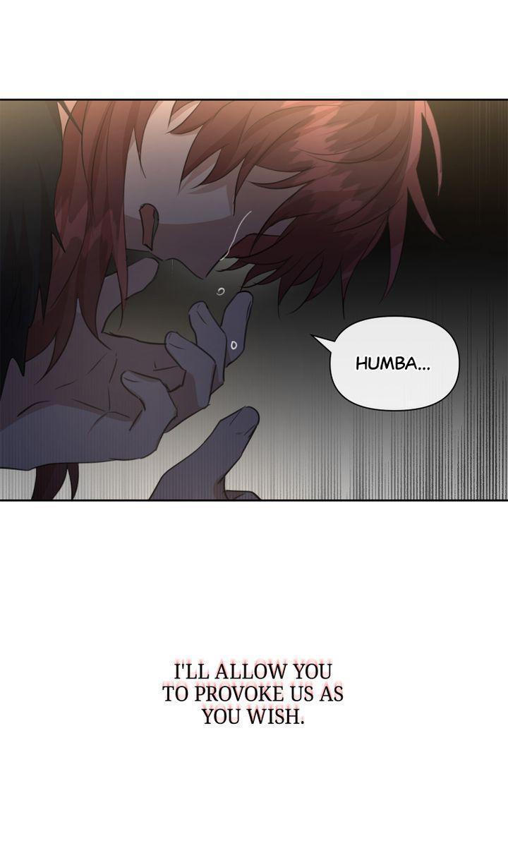 Read The Golden Forest Manga Online