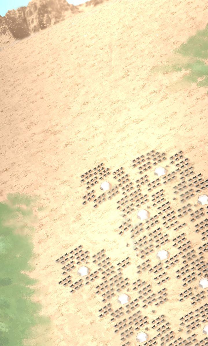 Read The Golden Forest Manga Online