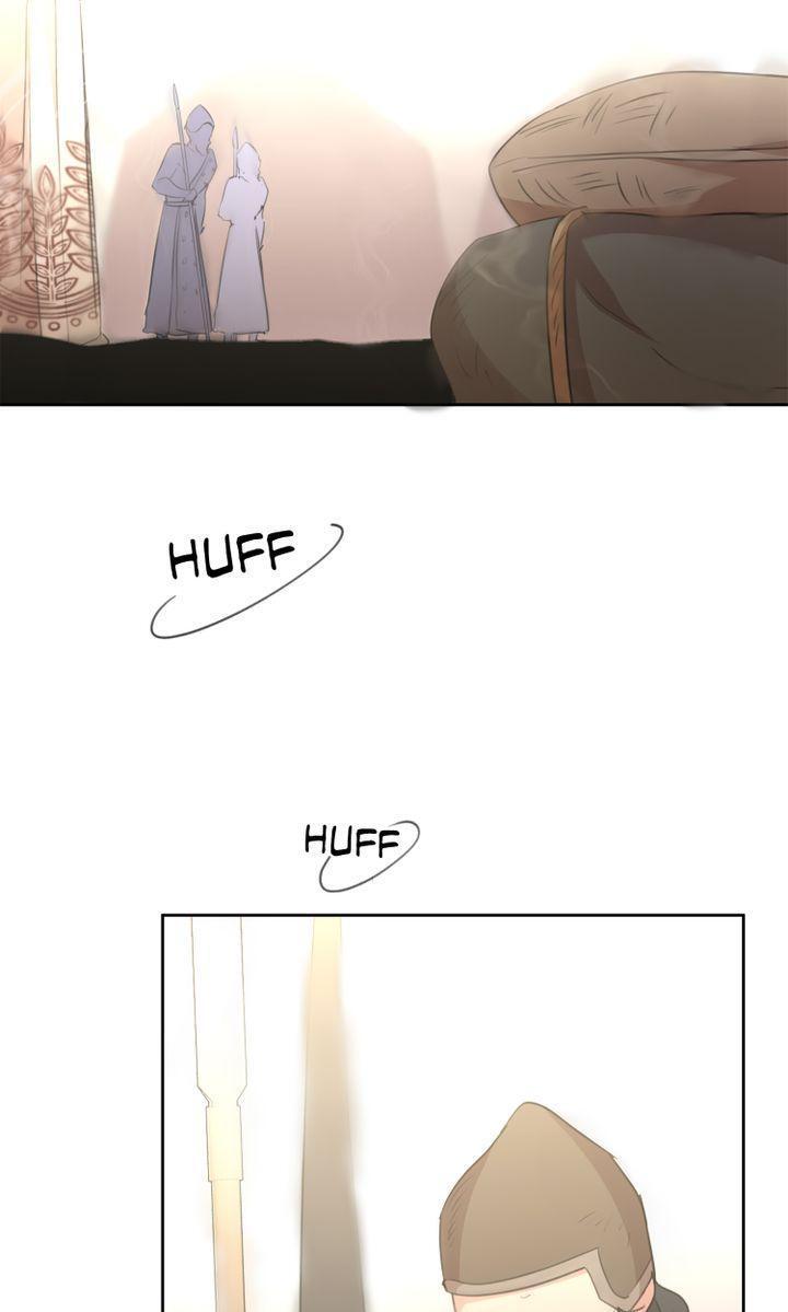 Read The Golden Forest Manga Online