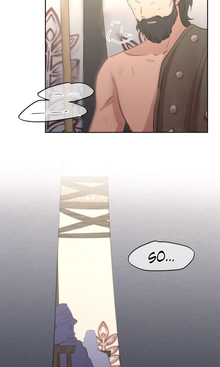 Read The Golden Forest Manga Online