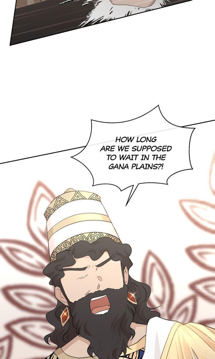 Read The Golden Forest Manga Online