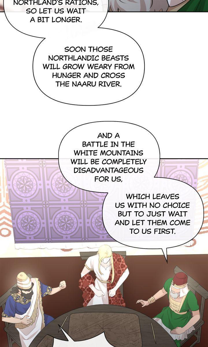 Read The Golden Forest Manga Online