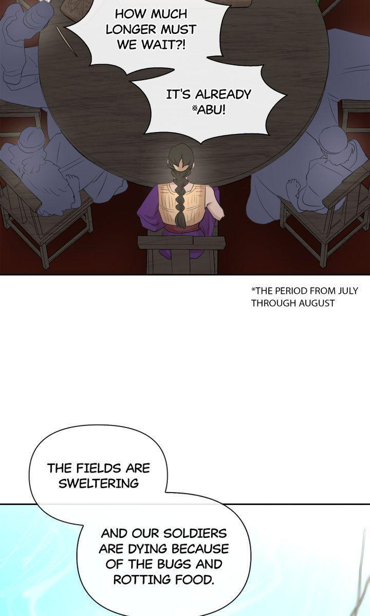 Read The Golden Forest Manga Online