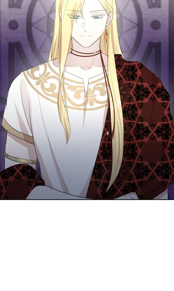 Read The Golden Forest Manga Online