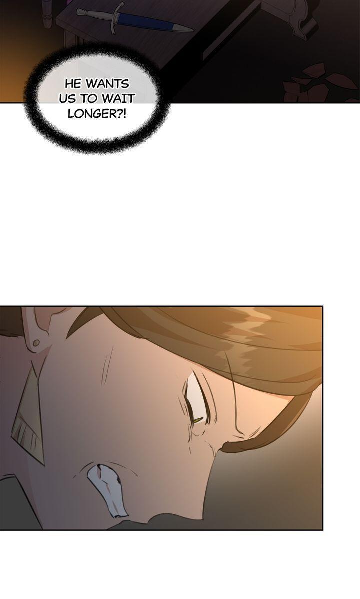 Read The Golden Forest Manga Online