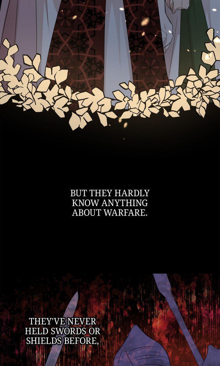 Read The Golden Forest Manga Online