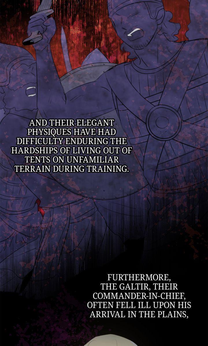 Read The Golden Forest Manga Online