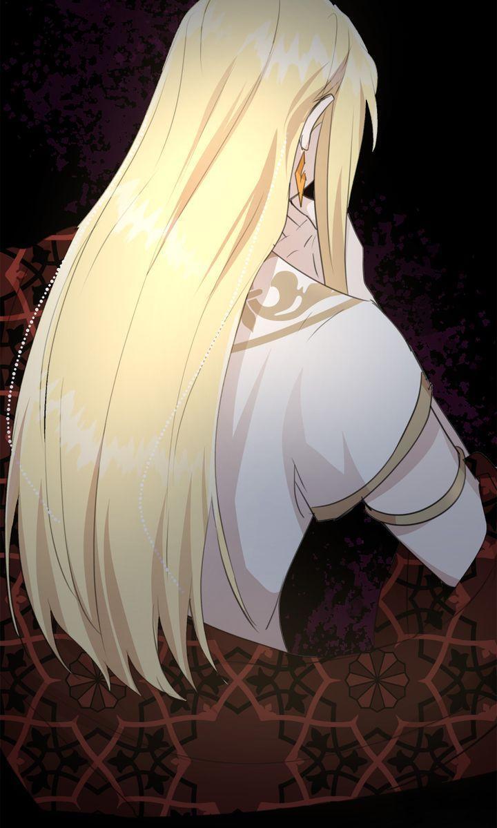 Read The Golden Forest Manga Online