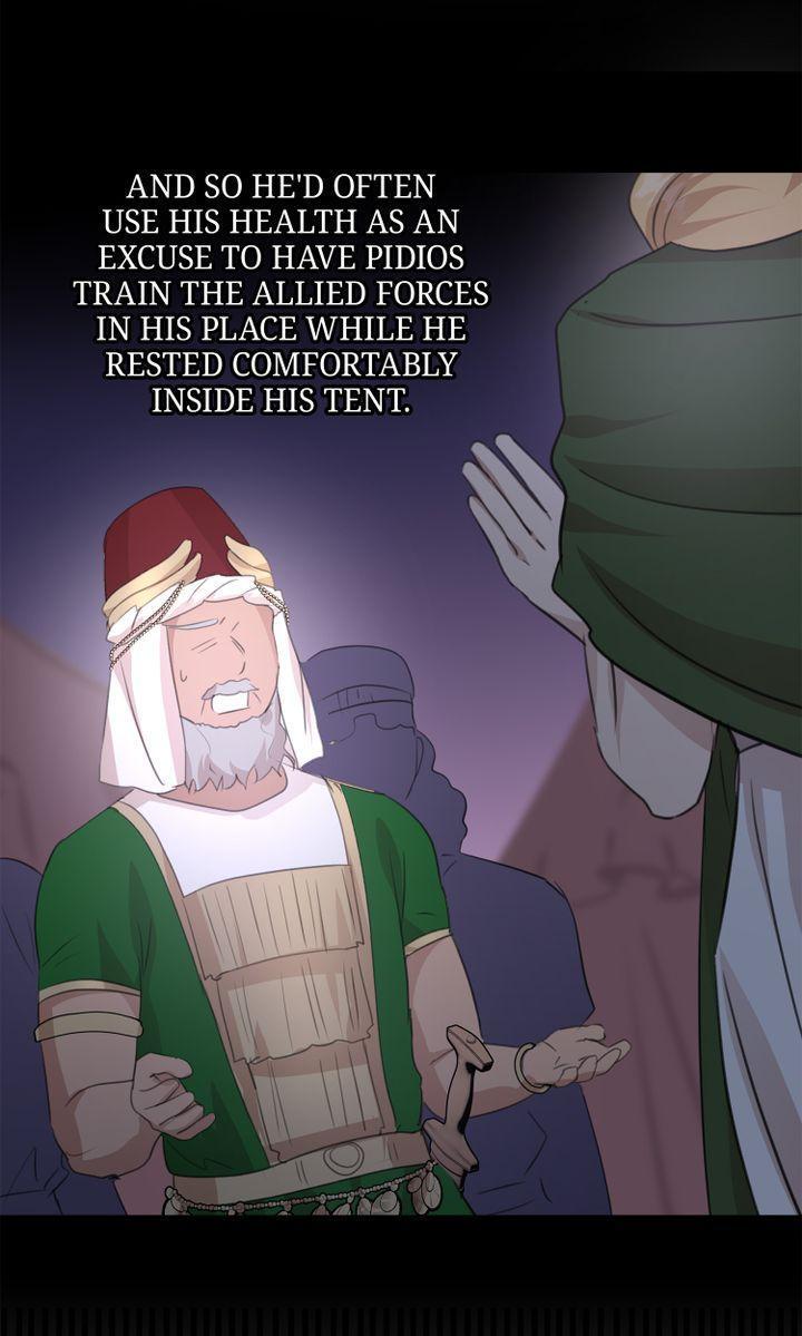 Read The Golden Forest Manga Online