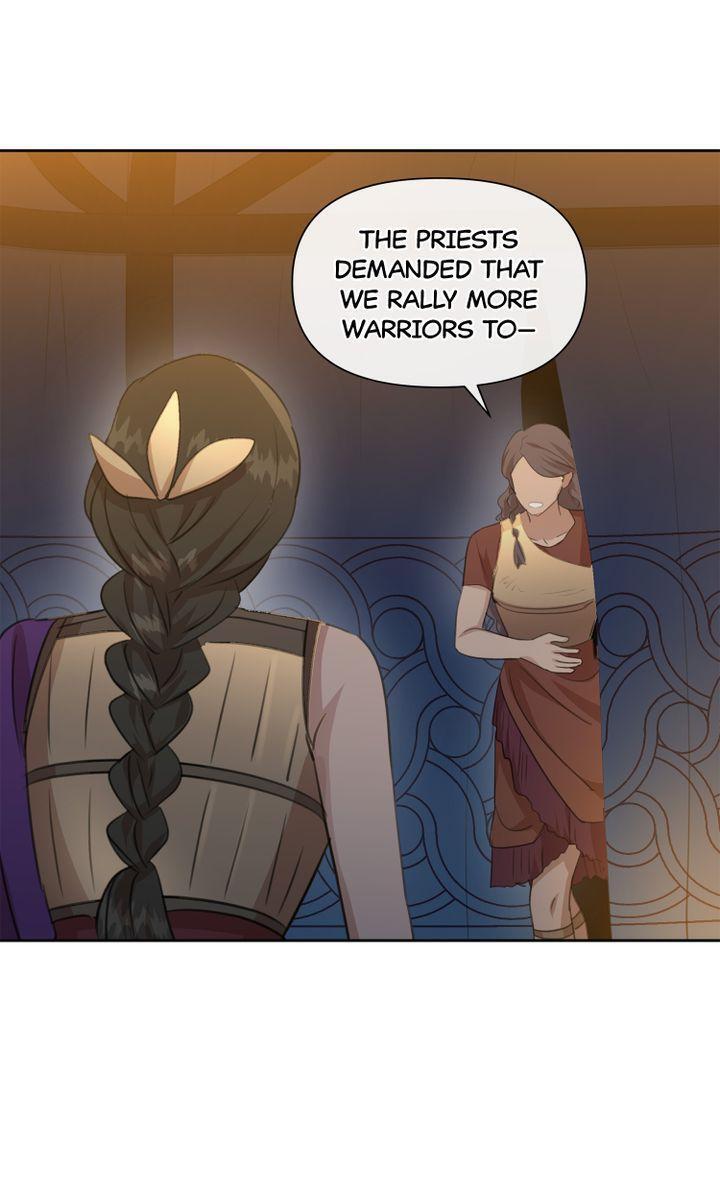 Read The Golden Forest Manga Online