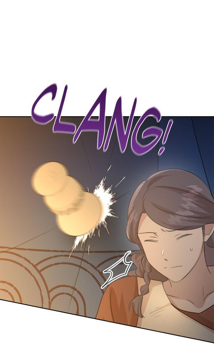 Read The Golden Forest Manga Online