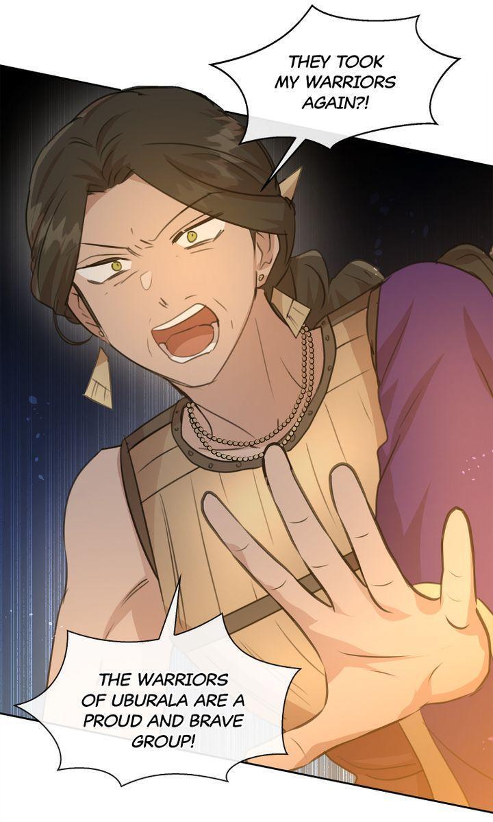 Read The Golden Forest Manga Online