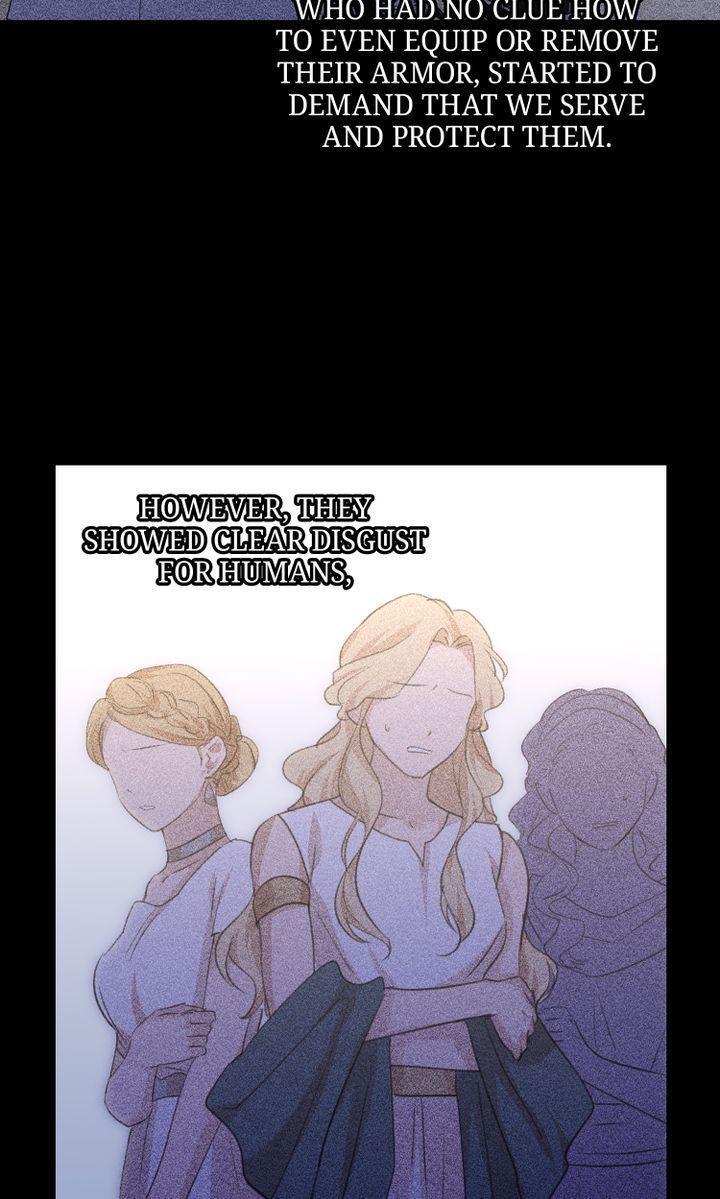 Read The Golden Forest Manga Online