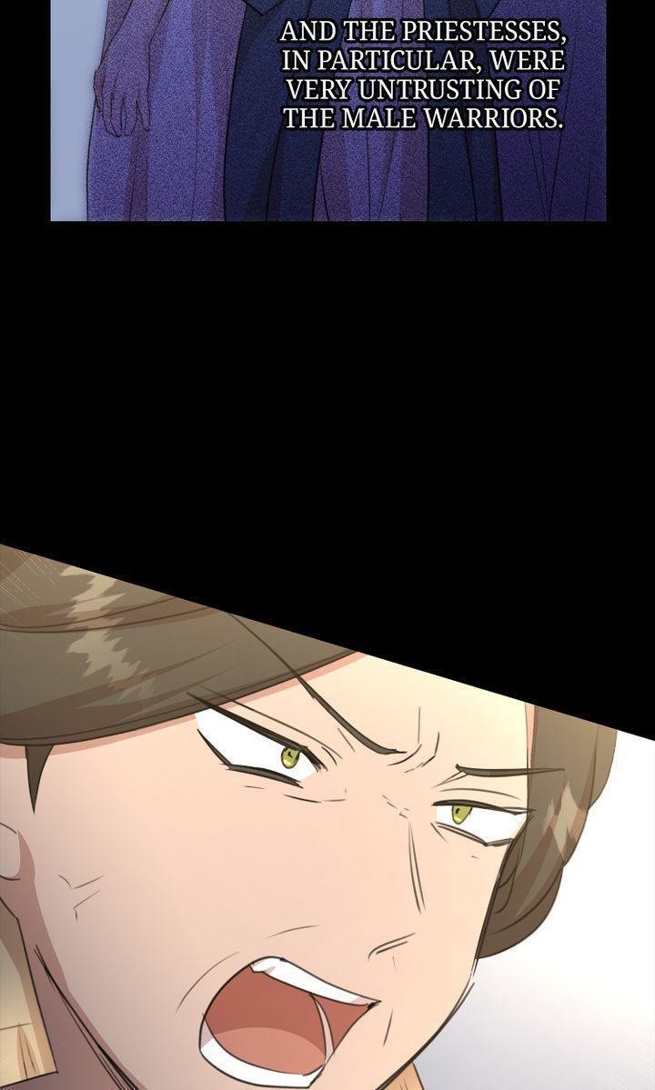 Read The Golden Forest Manga Online