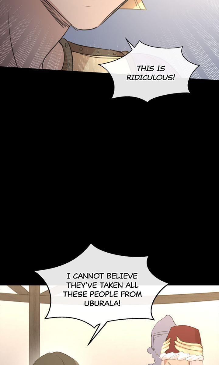 Read The Golden Forest Manga Online