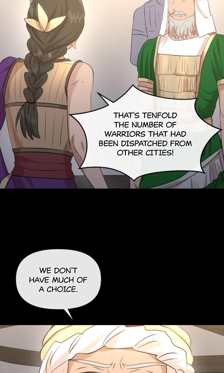 Read The Golden Forest Manga Online