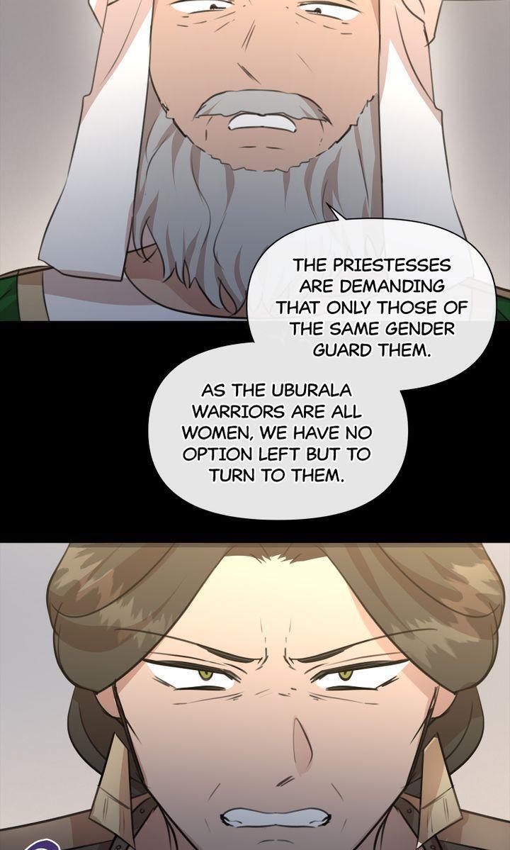 Read The Golden Forest Manga Online