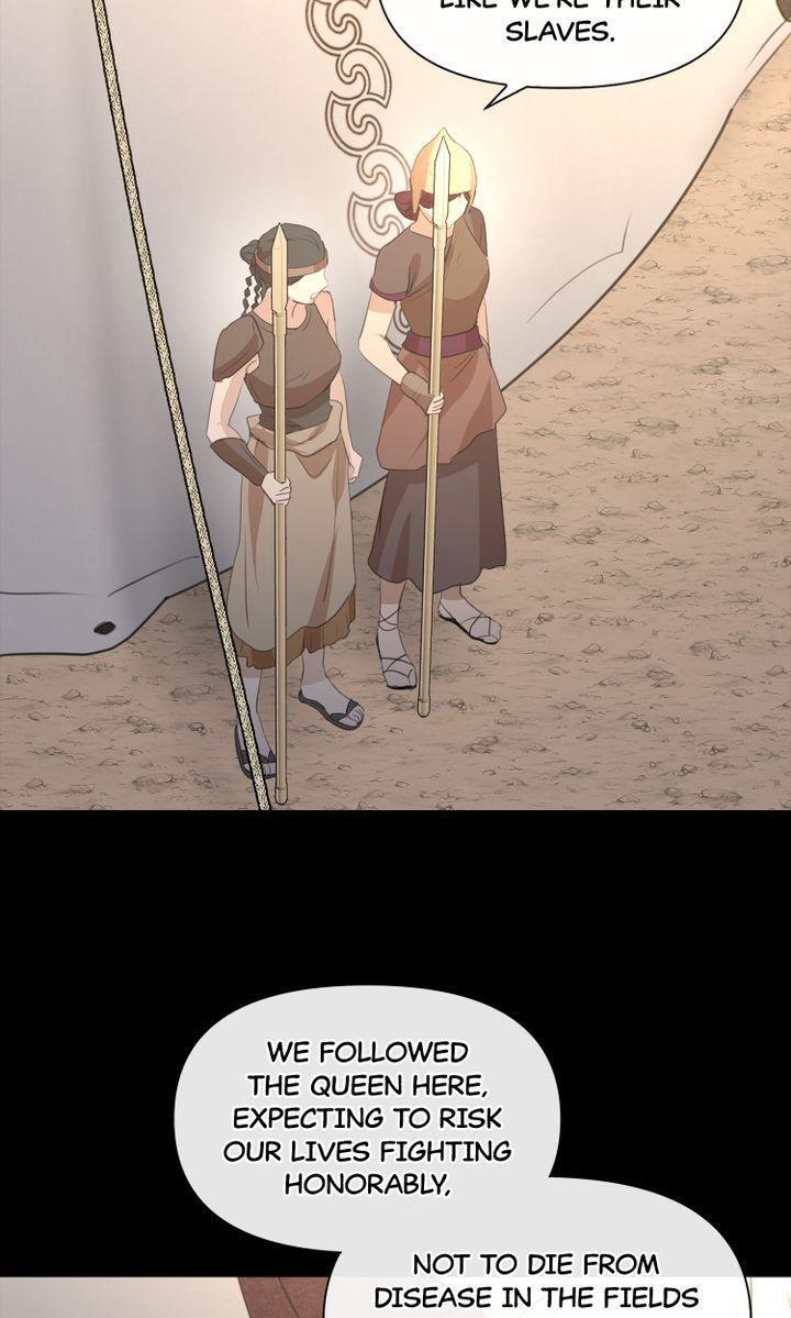 Read The Golden Forest Manga Online