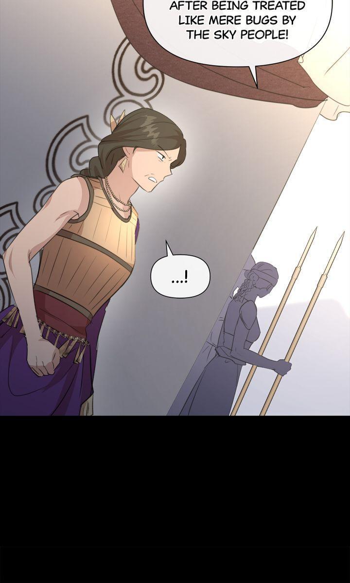 Read The Golden Forest Manga Online