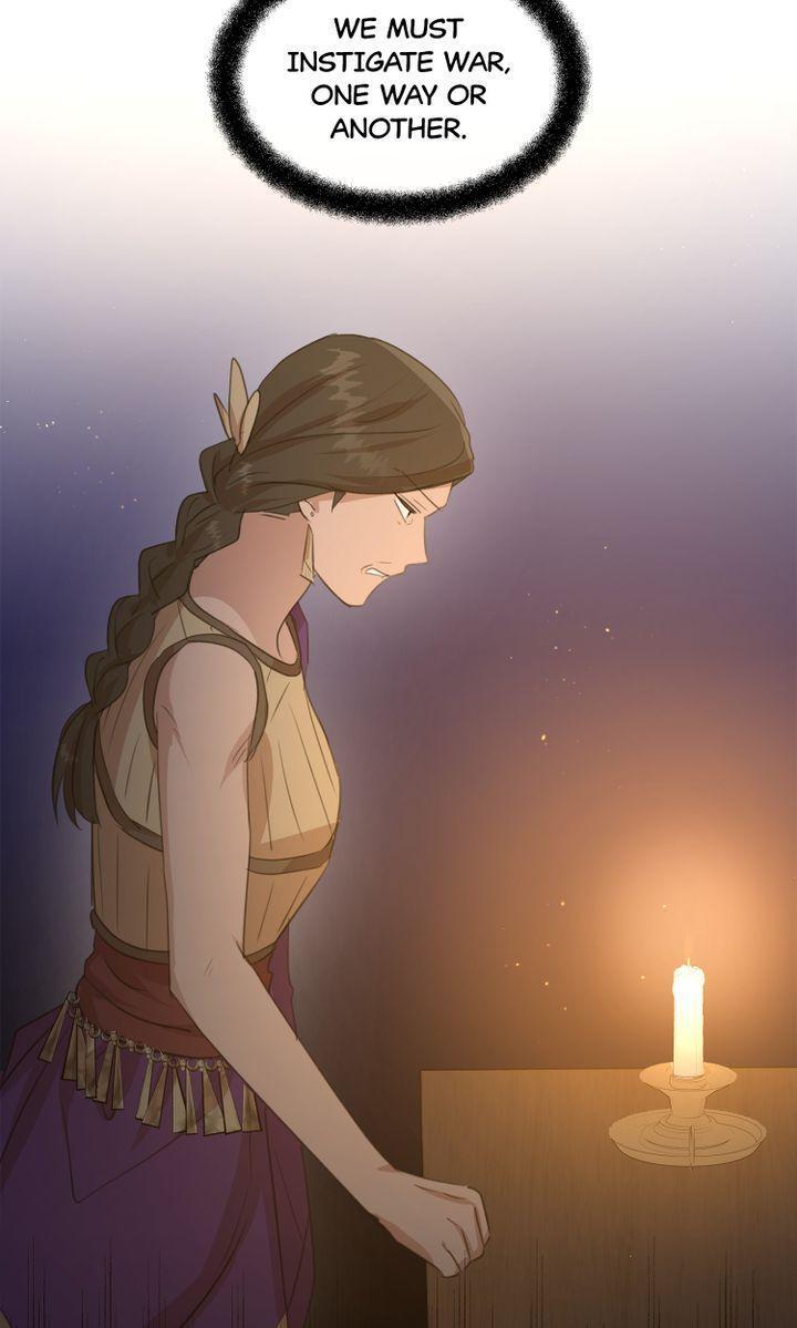 Read The Golden Forest Manga Online