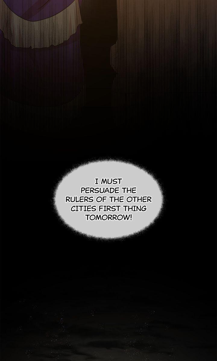 Read The Golden Forest Manga Online