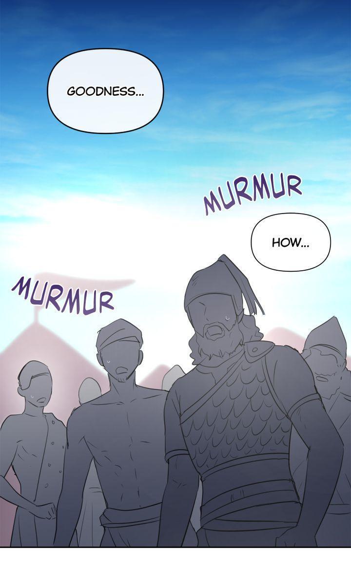 Read The Golden Forest Manga Online