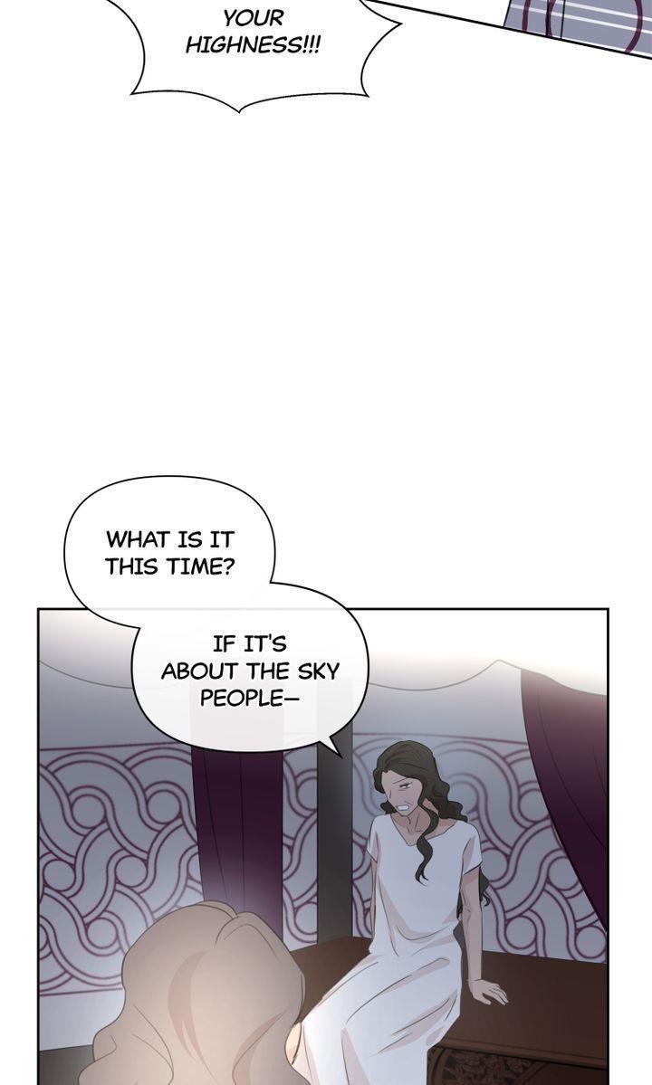 Read The Golden Forest Manga Online