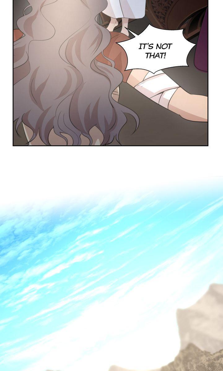 Read The Golden Forest Manga Online