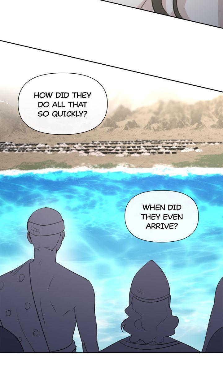 Read The Golden Forest Manga Online