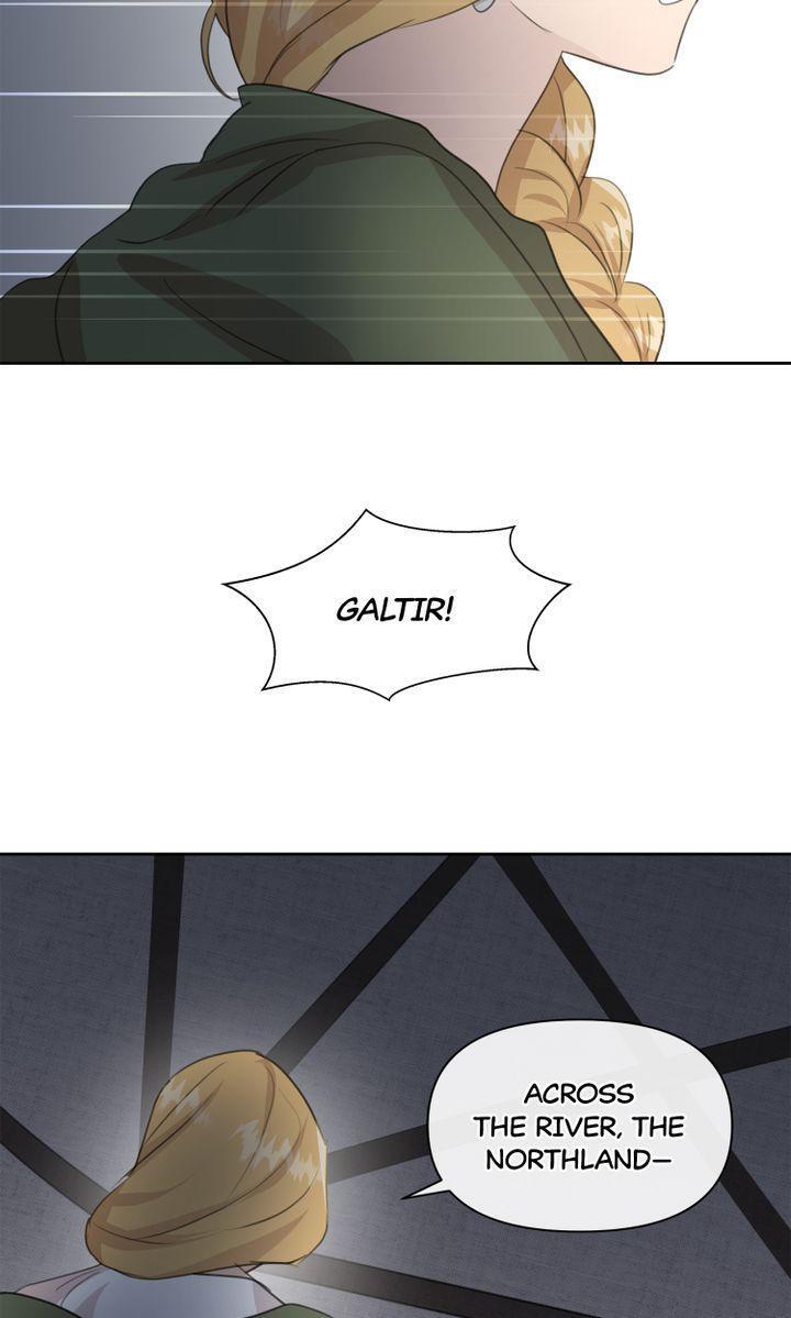 Read The Golden Forest Manga Online