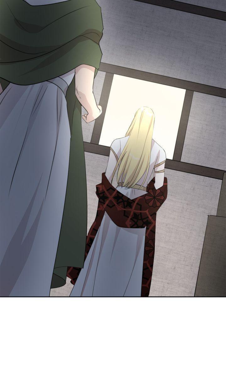 Read The Golden Forest Manga Online