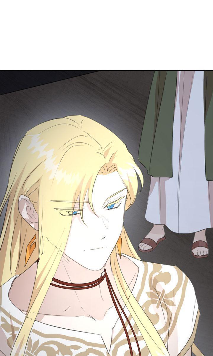 Read The Golden Forest Manga Online