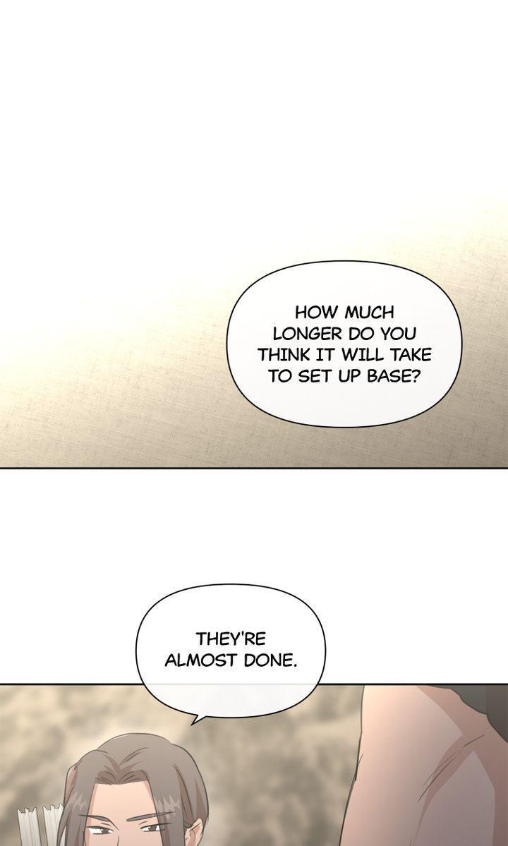 Read The Golden Forest Manga Online